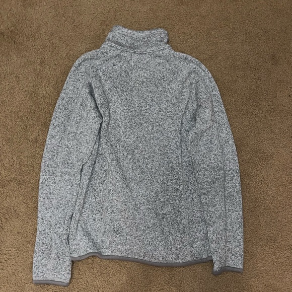 Patagonia Better Sweater® 1/4-Zip Fleece - Picture 6 of 6